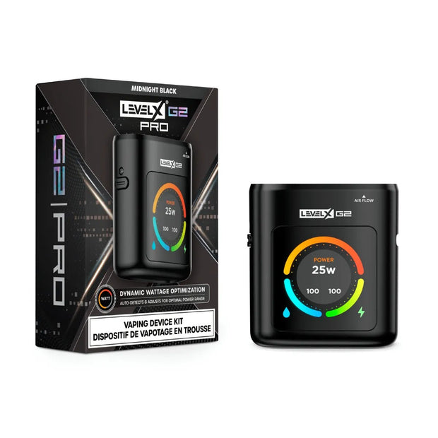Level x G2 Pro device Battery 1000Mah - Savory Vapes