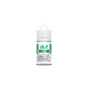 chill salts green lime at vape shop vancouver