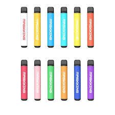 Maskking High Disposable 3k Bold - Savory Vapes