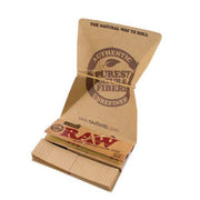 RAW Rolling Papers - Savory Vapes