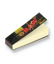 RAW Rolling Papers - Savory Vapes