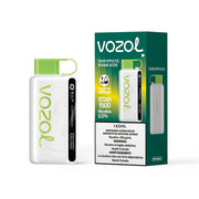 Savory vapes vozol sour apple ice 9k disposable at vape store near me 