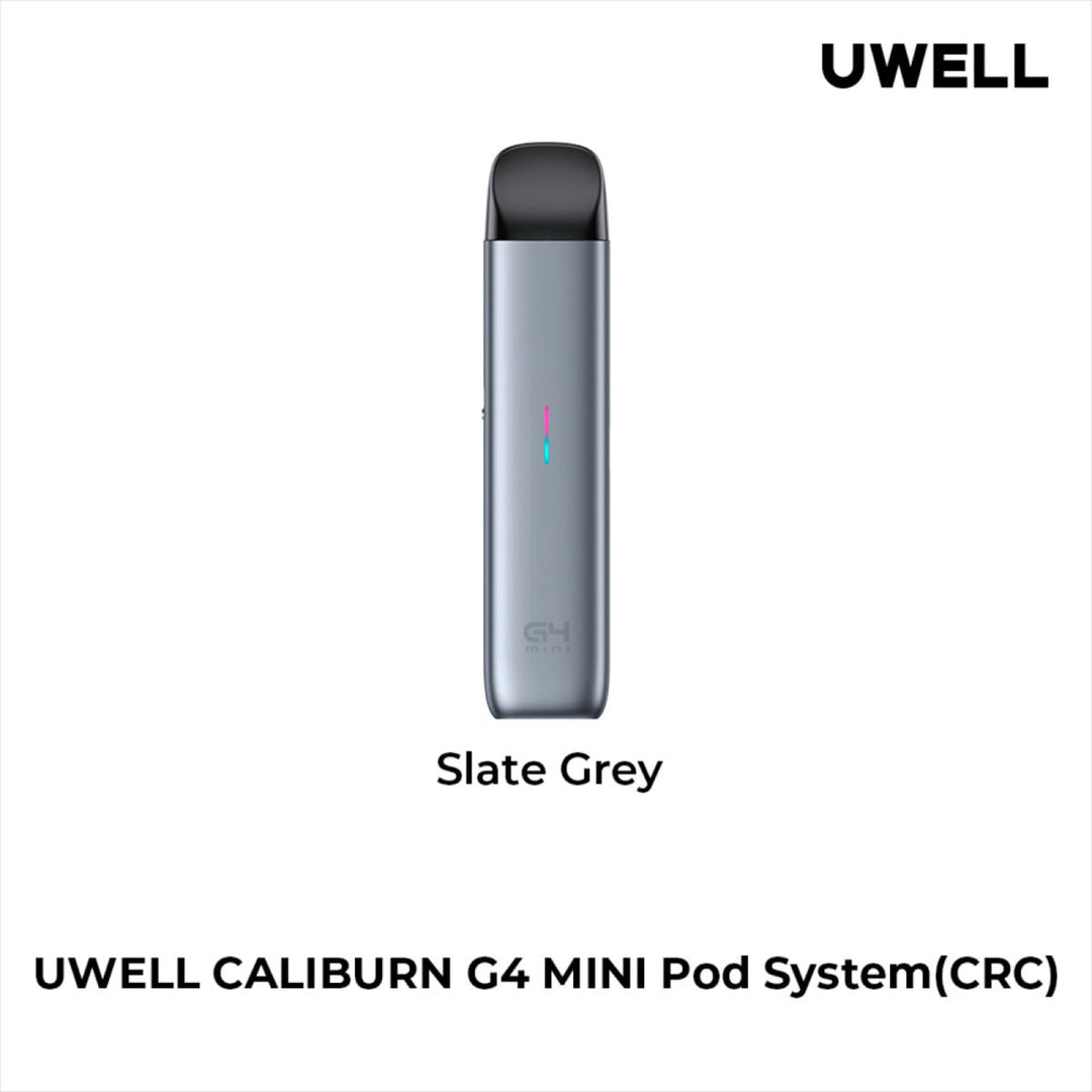elf bar vape uk Caliburn G3 Lite VS G4 Mini VS G5 Lite/Lite SE main image 1