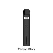 uwell caliburn G2  in carbon black at burnaby vape shop 