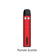 uwell caliburn G2  in pyrrole scarlet at burnaby vape shop 