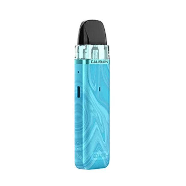UWELL CALIBURN G3 LITE POD KIT - Savory Vapes