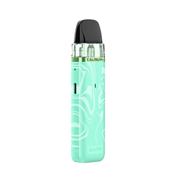 UWELL CALIBURN G3 LITE POD KIT - Savory Vapes