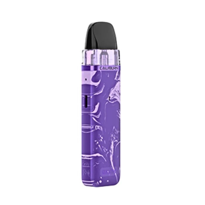 uwell caliburn lila Uwell Caliburn Lila UWELL CALIBURN G3 LITE POD KIT Uwell Caliburn X Pod  Vape Kit |