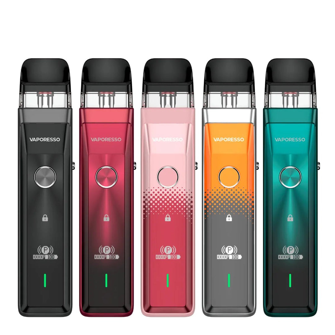 elf bar vape uk Vaporesso XROS Pro Pod Vape Kit