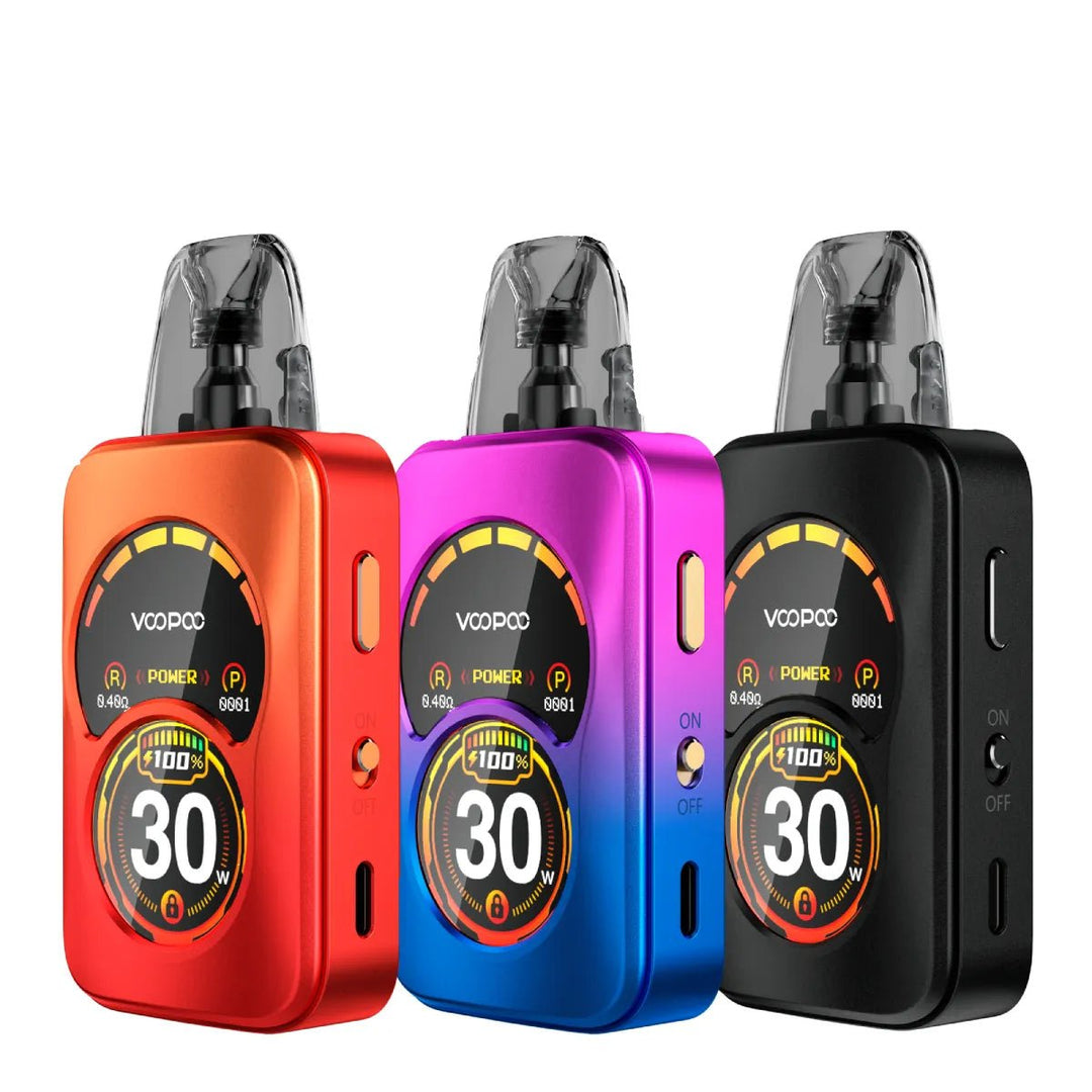 vuse go quanta nicotina Vape Store Vancouver main image 0