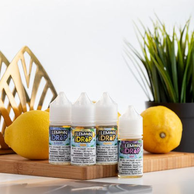 Flavours - Savory Vapes Flavours - Savory Vapes