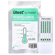 utest marijuana drug test