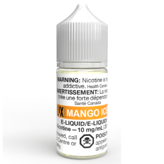 mango ice lix juices