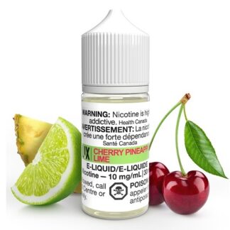 cherry pineapple lime lix juices