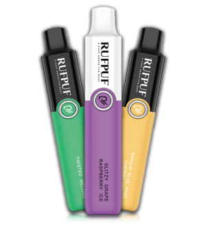 Gcore rufpuf disosable vapes available at savory vapes