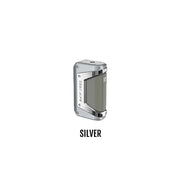 Geekvape legend 2 box mod in Silver