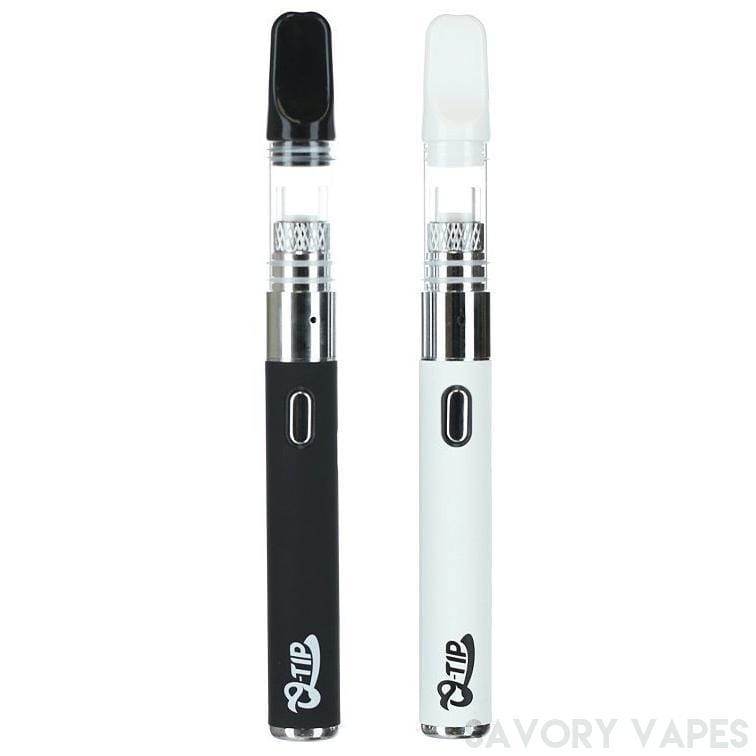AIRISTECH - Q-Tip Kit - Savory Vapes AIRISTECH - Q-Tip Kit - Savory Vapes