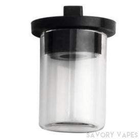 AIRISTECH Replacement Glass AIRISTECH - Headbanger Glass Jar