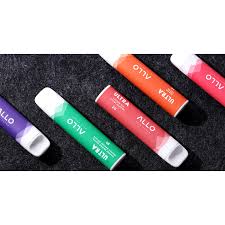 elfbar nachfüll pod läuft aus AJ Vape - Mango Blackcurrant Salt Nicotine - Vape Vandal main image 1