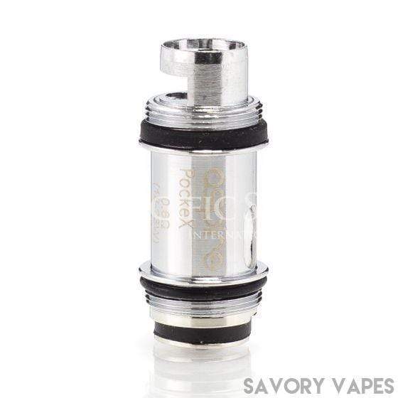 aspire pockex vape coils 1.2 - Aio U-Tech Flavour:Grape Ice sub-disc-ahjul25 Vuse 5 Menthol Pods:
