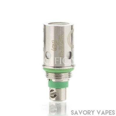 Aspire Coils - Savory Vapes Aspire Coils - Savory Vapes