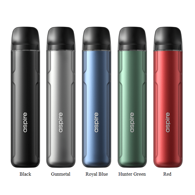 aspire cyber s vape Aspire Gotek X 3 Pod Vape Kit main image 1