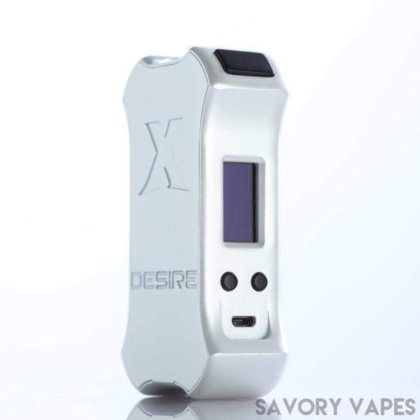 DESIRE X Mini 108W TC Mod Box