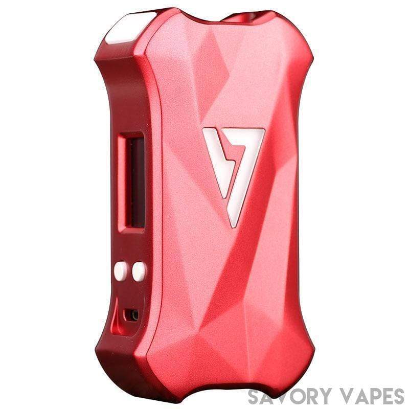 DESIRE X Mini 108W TC Mod Box - Savory Vapes DESIRE X Mini 108W TC Mod Box - Savory Vapes