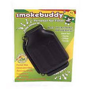 smoke buddy black