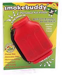 Eco Smoke Buddy personal Air Filter