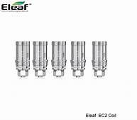 ELEAF Coils ELEAF EC2 Head 0.5ohm Replacement coils