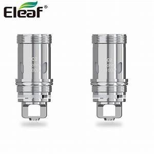 ELEAF Coils ELEAF EC2 Head 0.5ohm Replacement coils