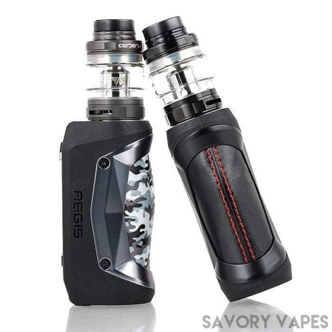 GEEK VAPE - Aegis Mini Kit - Savory Vapes GEEK VAPE - Aegis Mini Kit - Savory Vapes