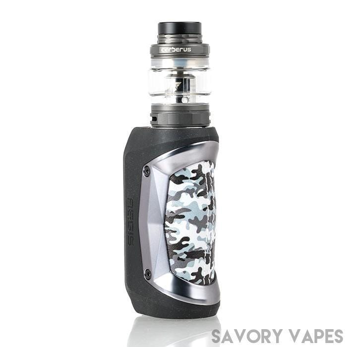 GEEK VAPE - Aegis Mini Kit - Savory Vapes GEEK VAPE - Aegis Mini Kit - Savory Vapes