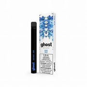 Ghost Pre Filled pod kit Blue Razz Ghost Disposable Vapes