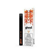 Ghost Pre Filled pod kit Peach ice Ghost Disposable Vapes