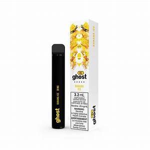 Ghost Disposable Vapes - Savory Vapes Ghost Disposable Vapes - Savory Vapes