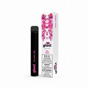 Ghost Disposable Vapes - Savory Vapes Ghost Disposable Vapes - Savory Vapes