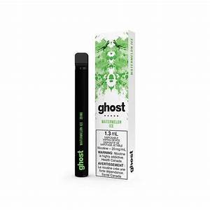 Ghost Pre Filled pod kit Watermelon Ice Ghost Disposable Vapes