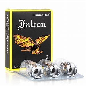 Horizon Falcon Coils HorizonTech Falcon M1 0.15 Replacment coils