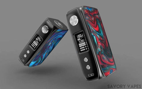IJOY- Shogun Univ Mod- Dual Battery - Savory Vapes IJOY- Shogun Univ Mod- Dual Battery - Savory Vapes