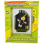 smoke buddy mega personal air filter