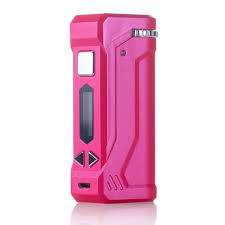 yocan uni pro in pink 