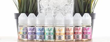 E-Liquids - Savory Vapes E-Liquids - Savory Vapes