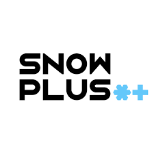 snowplus logo savory vape shop burnaby