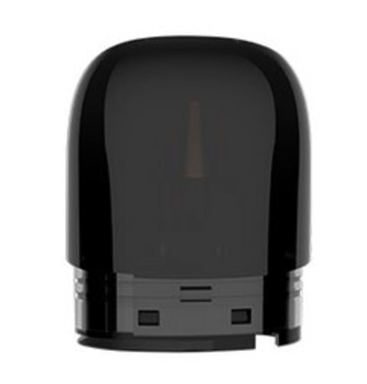elfbar nachfüll pod läuft aus Innokin Gala Pod
