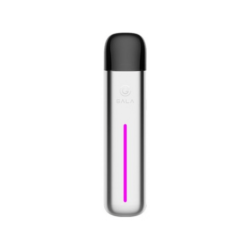 INNOKIN Gala Open Pod Kit for Oil and E Liquids with 0.5 & 0.8ohm coils - Savory Vapes INNOKIN Gala Open Pod Kit for Oil and E Liquids with 0.5 & 0.8ohm coils - Savory Vapes