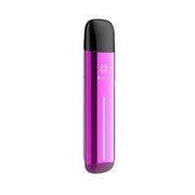 INNOKIN Wax and Concentrate vapes Pink INNOKIN Gala Open Pod Kit for Oil and E Liquids with 0.5 & 0.8ohm coils