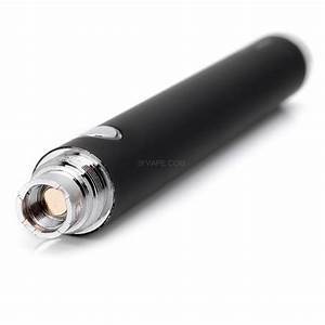 Kanger Wax and Concentrates Kanger Evod Battery - Black 1000mAh