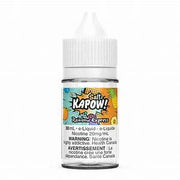 Kapow Salts Rainbow Express / 12mg Kapow Nic Salt Juices 30ml